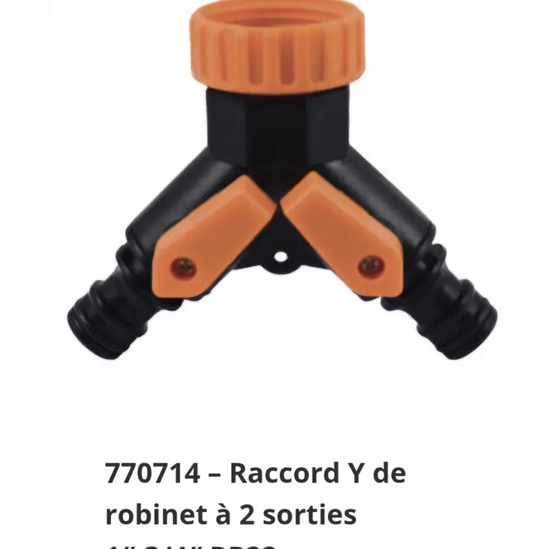 Pack d'arrosage 6pcs – Image 4