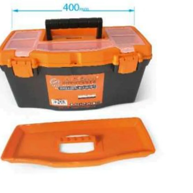 Boite a outil 40cm ACEM (400x210x200) – Image 6