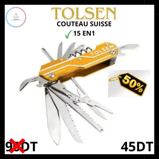 couteau suisse
