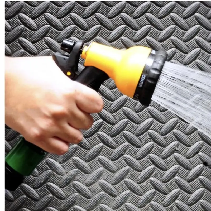 Pistolet d'arrosage 8en1 – Image 2