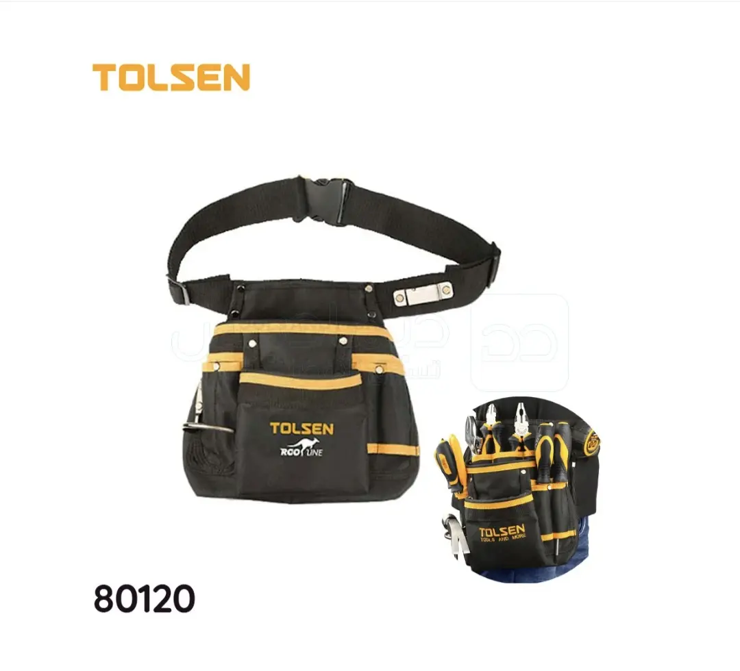 Ceinture d'outils – Image 3