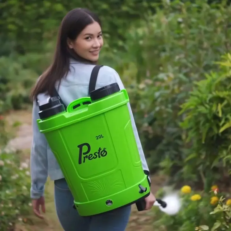 Pulvérisateur 20L 2en1 – Image 2