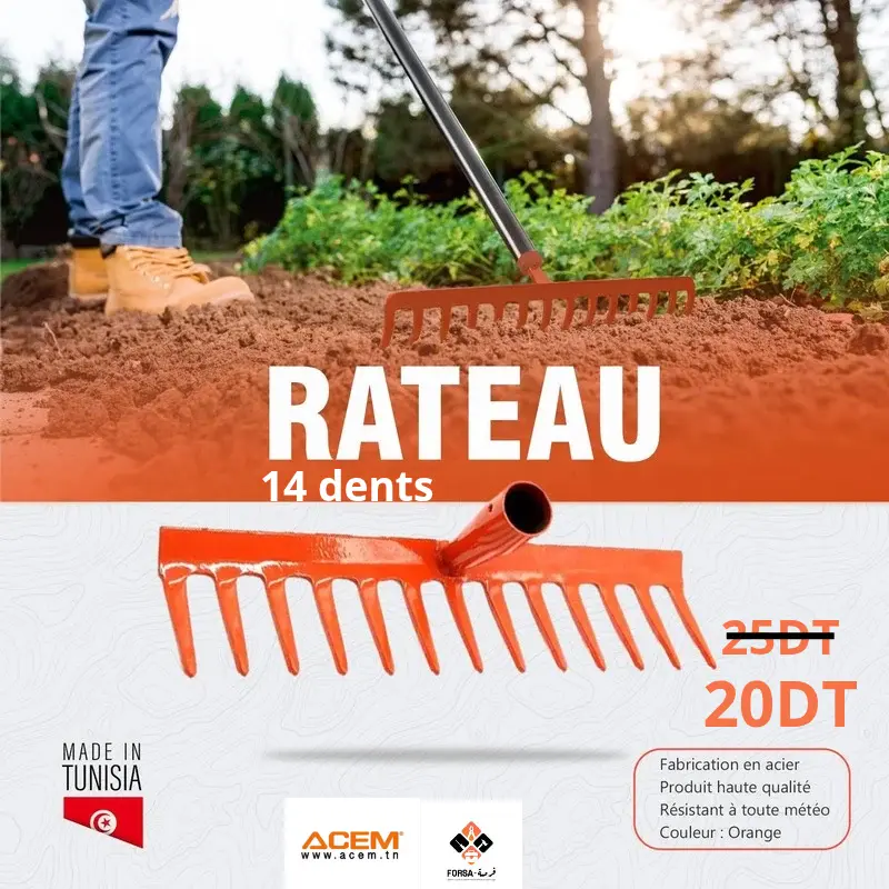 Pack jardinage acem – Image 4