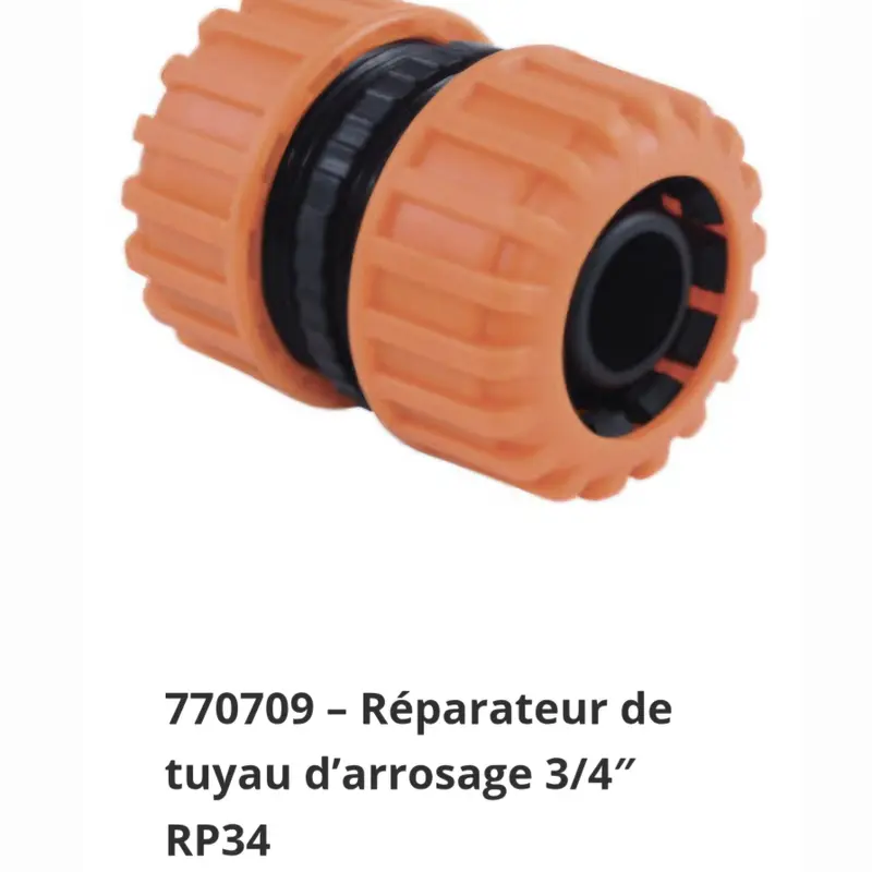 Pack d'arrosage 6pcs – Image 7