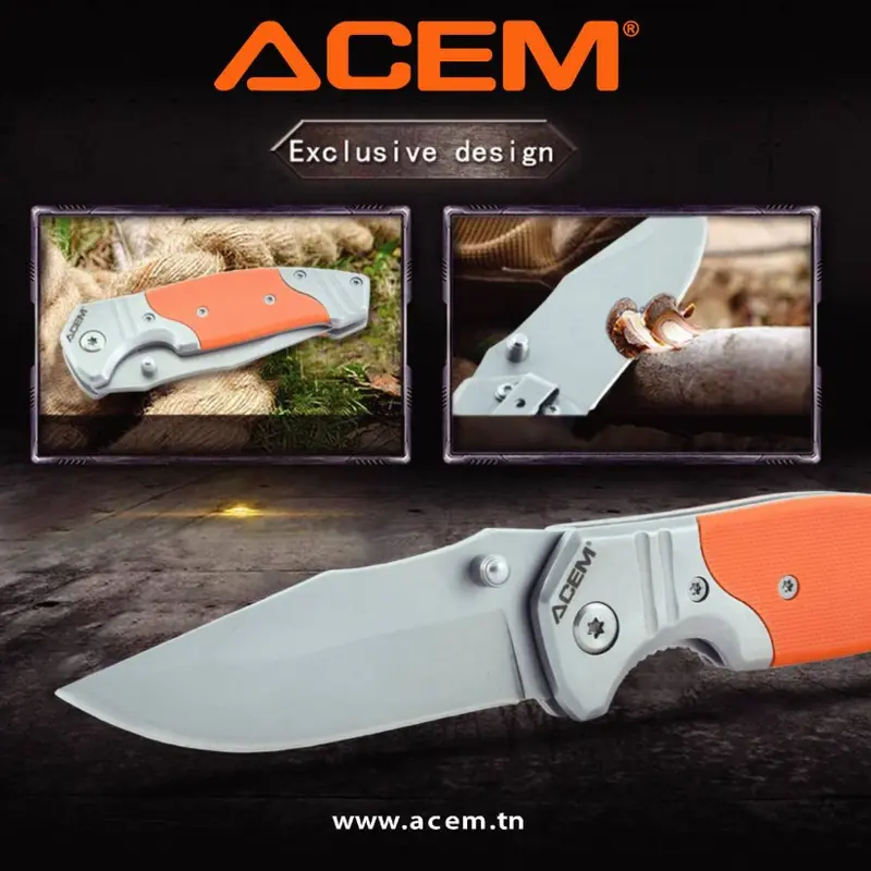 ACEM PLIABLE – Image 3