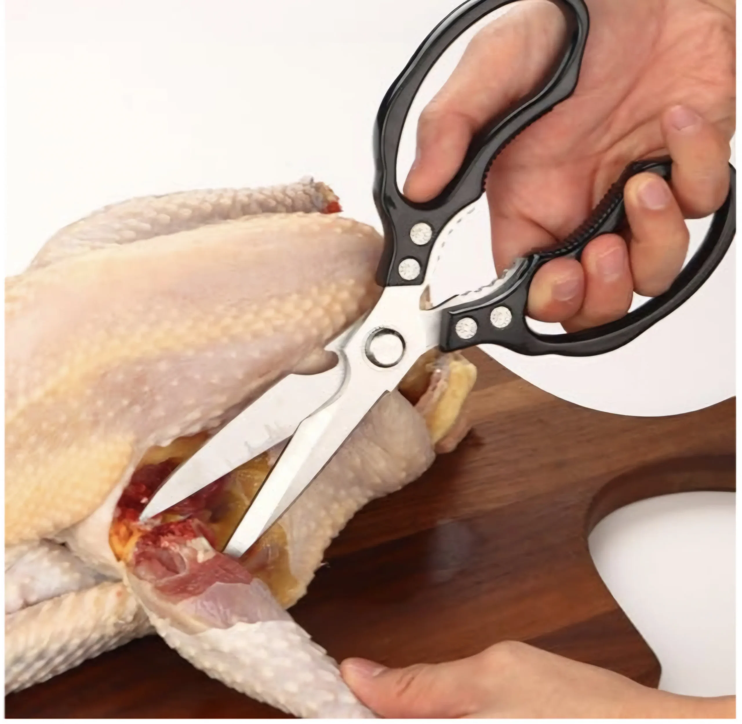Ciseau alimentaire – Image 10